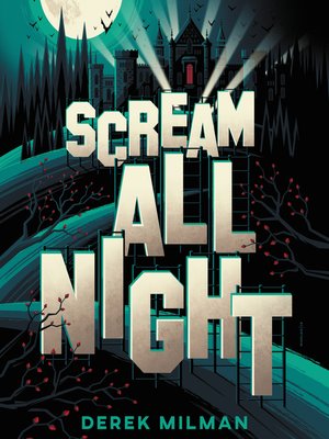 cover image of Scream All Night
